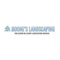 Boone's Landscaping