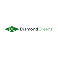 Diamond Greens
