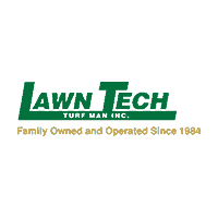 Lawn Tech Turf Man Inc.