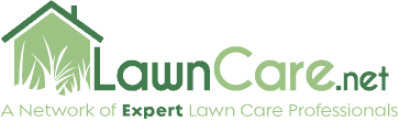 LawnCare logo
